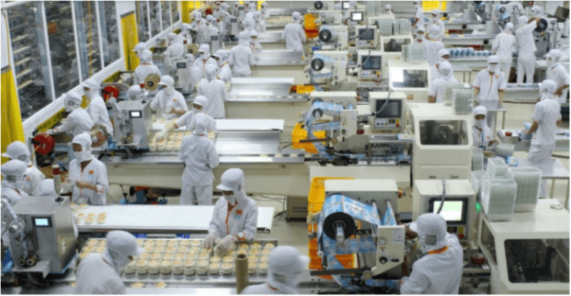 Lắp đặt dàn âm thanh nhà xưởng tại tỉnhThái Nguyên